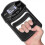 Grip Strength Tester, 396lbs/180kg Digital Hand Dynamometer Grip Strength Meter Usb Lcd Screen Hand Grip Dynamometer 1
