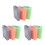 15 PCS 3.5 inch Portable IDE  HDD External Case Hard Drive Case Hard Case Plastic Protection Case 1