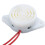 8X Selection de La Source D'Alimentation 2 Roues Buzzer Sonore avec Source D'Alimentation D'Alarme Filaire 220V CA 4