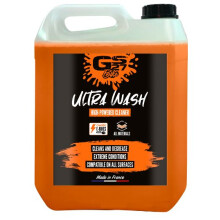 GS27 Performance Ultra Wash 5L