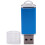 100 Pcs USB Memory 2.0 Memory Stick Flash Drive 128MB Gift 5