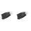 2X Módulo de Comunicação Serial USB para RS232 RS485 USB Grau Industrial Conversor de Sinal USB-232/485 1