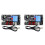 2X XY-WFTX Remote WIFI Thermostat Temperature Control Module NTC 10K 0.5M Relay  Temperature Controller Module 1