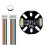 MT6701 Magnetic Encoder 14bit High Precision IIC+AB1024 Supports IIC/SSI/PWM/da Communication for Brushless Motor 1