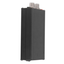 ATU-130 1.8‑50MHz 200W Micro-Shortwave Automatic Antenna Tuner 10‑15VDC Organic Light Emitting Diode Display.