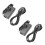 2X AC Adapter Charger for  Kardon Onyx Studio 2 II Wireless Portable Speaker 1