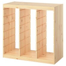 IKEA TROFAST Room Divider Frame 93x44x91cm