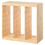 IKEA TROFAST Room Divider Frame 93x44x91cm 1