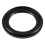 3 Pcs 52mm-37mm 52mm to 37mm Black Step Down Ring Adapter for Camera 4