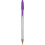 BIC BIC Crystal Multicolour – Pen Bag Pack Of 10 Multicoloured 2