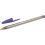 BIC BIC Crystal Multicolour – Pen Bag Pack Of 10 Multicoloured 3