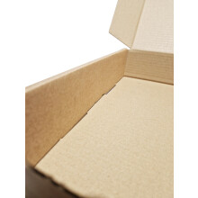 10 New Royal Mail Small Parcel Postal Mailing Boxes (449x337x79mm)