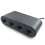 4-Port-Spielekonverter für GameCube GC-Controller, USB-Adapter für   NGC/ U/PC-Controller-Adapter 4