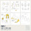 [LEZHIN Comics] Point Character Drawing [Paperback] 1