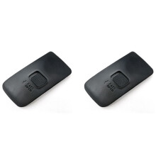 2X Tout Nouveau Couvercle de Porte de Batterie Flash pour YONGNUO YN600EX-RT II YN685 YN660
