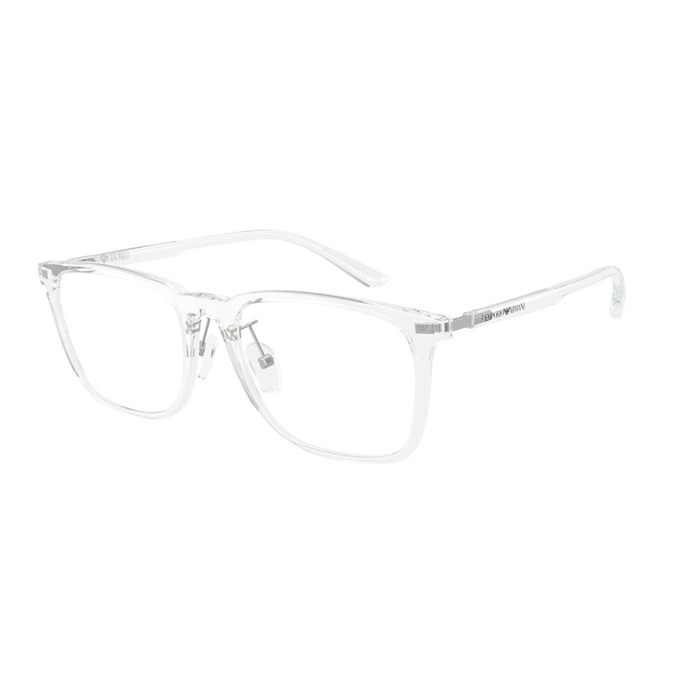 Emporio Armani Ea3263d Asian Fit 6344 Unisex New Eyeglasses