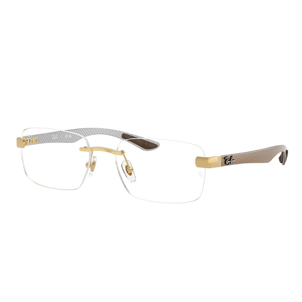 Ray Ban Ray-Ban Rx8423 2500 Unisex New Eyeglasses