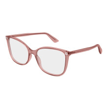 Gucci GG0026O 029 Women New Eyeglasses