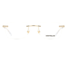 Montblanc MB0279O 002 Men New Eyeglasses