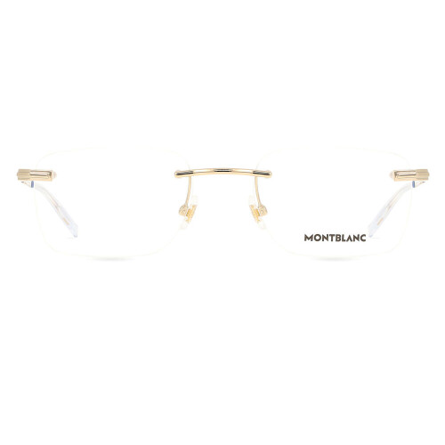 Montblanc Montblanc MB0279O 002 Men New Eyeglasses