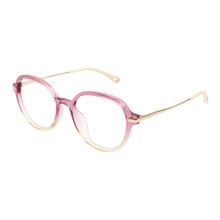Chloé CH0217OA Asian Fit 002 Women New Eyeglasses
