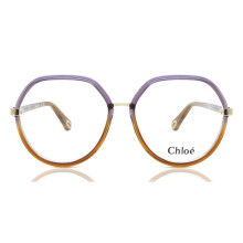 Chloé CH0131O 004 Women New Eyeglasses