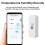 Tuya WiFi Temperature Sensor Humidity Smart Multi-Mode Gateway Hygrometer UK 2