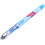 Pilot Pilot Laundry Tec Fabric Marker 1.0 mm Tip - Black, Single Pen 2