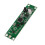 4X DMX512 2.4G LED Wireless Light Module LEDs PCB Transmitter Receiver with Controller Antenna 6