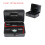 Sterling CB03CBK 10" Combination Lock Cash Box - Black 5