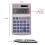 Sharp Sharp EL 240SAB Calculator,Grey 2