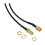 2X Antenna RP-SMA Extension Cable for WiFi Router 9 Meter 5