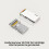 Polaroid Polaroid Hi·Print Paper - 2x3 Paper Cardridge (20 Sheets) 4