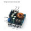 2X - 400W High-Power Step Down Buck Converter  10V-60V Constant Voltage Constant Current Adjustable 2