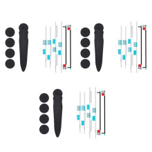 3X LCD Display Adhesive Strips Tape Opening Wheel Handle Tools Kit for A1418 A1719 21Inch