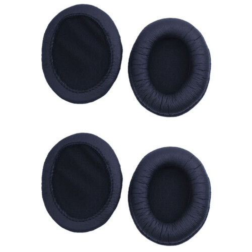 4x Replacement Cuscinetti Auricolari Pad per Cuffie   1 Qc1
