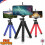 Mini Octopus Tripod Stand Grip Flexible Holder For Mobile Phone Camera Universal 8