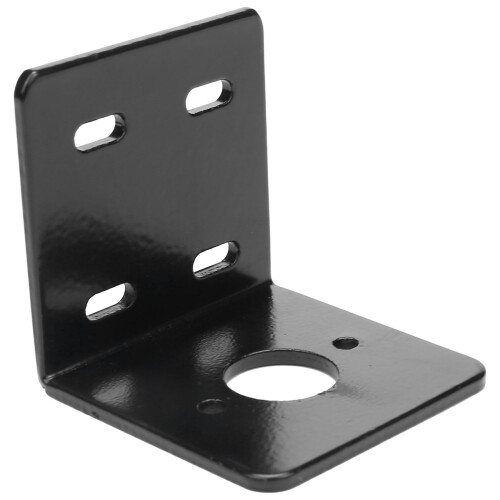 2X 775 Motor Base Electroplating Fixed Mounting Base Machine  Support Bracket 2