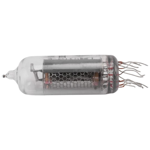 4St Nytt IN14 Glödrör för Glödklocka Nixie Digital LED-Klockrör 2