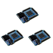 3X for ALTERA FPGA Cyslonell EP2C5T144 Minimum System Learning Development Board Board