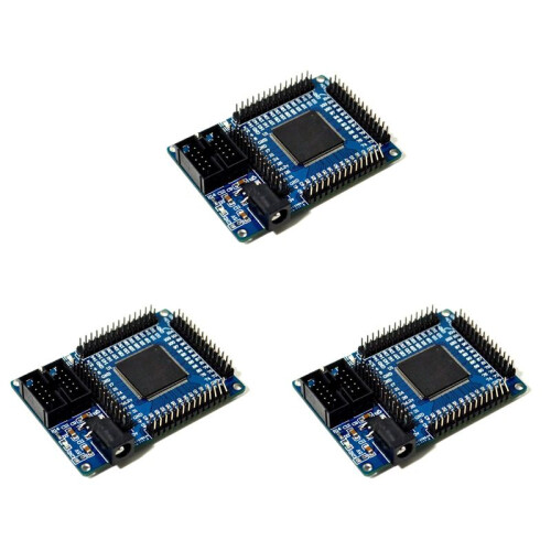 3X for ALTERA FPGA Cyslonell EP2C5T144 Minimum System Learning Development Board  Board