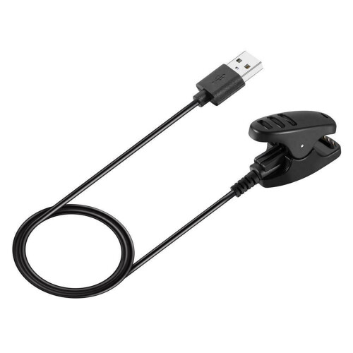 2X USB Charger Cable Charging Stand for  5 Traverse Alpha  Watch 1
