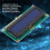5x 1602 16x2 Character LCD LCM Display Module for HD44780 Controller  Backlight 5
