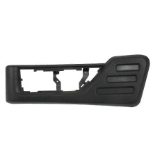 Replacement Driver Seat Decor Panel for Ford F-450 Super Duty 2008-2010 Left Switch Bezel Cushion Trim Panel 8C3Z-2562187 CB