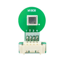 M1808 F070mV Digitale Bandenspanningssensor voor Digitale Bandenspanningspomp/Luchtpomp/Luchtcompressor Barometer