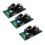 3X 20W + - 5V-24V Positif Négatif Double Sortie Alimentation   Step- Boost-Buck Module de Conversion (Pas de Terminal) 1