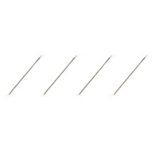 4X Antena de AçO InoxidáVel BD7IBI 5.2M Puxe Haste para RáDio Antena V Positiva Antena GP DIY Antena de Interface M10