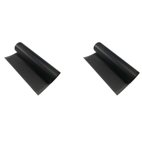 2pcs 1M Dustproof Computer Mesh Pvc Net Cover Guard for Speaker Fan Cooler Case Chassis Dust Filter Network 0.3Mm Thick