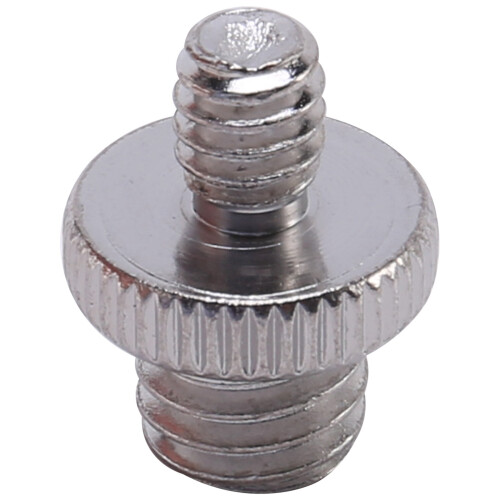 20 Pcs 1/4 Inch and 3/8 Inch Camera Screw Adapter Converter Threaded Mount Set 2