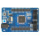 ATmega 128 ATMega128 AVR Minimum Core System Development Board AVR Single-Chip Microcomputer System Board Module ISP 1